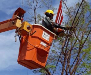Suspensão programada de energia afeta o SIA nesta quarta-feira (16)