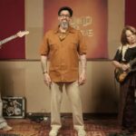 TV Brasil: reality apresenta trajetória da guitarrista Lui Rabello