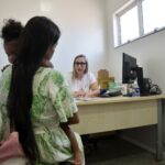 UBS 5 do Itapoã inicia atendimento à população
