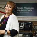 Viva Maria: Rádio Nacional da Amazônia completa 49 anos