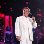 Amado Batista anima Região Noroeste com show gratuito nesta sexta-feira (23/10)