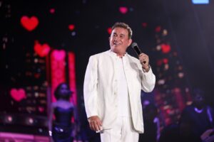Amado Batista anima Região Noroeste com show gratuito nesta sexta-feira (23/10)