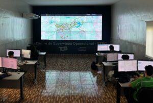 Aplicativo DF no Ponto reforça canal direto com o passageiro e supera 680 mil usuários ativos