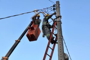 Áreas de Arapoanga e do Sudoeste terão o fornecimento de energia interrompido nesta sexta-feira (30)