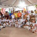 Atividades esportivas movimentam bairros no Festival Viva Goiânia neste fim de semana
