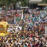 Belém se prepara para receber o Círio de Nazaré