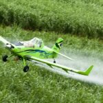 Brasil é 2º maior importador de pesticidas proibidos na UE, diz Oxfam