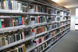 Campanha da Biblioteca Nacional para devolução de livros atrasados termina neste sábado (31)