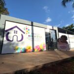 Casa da Mãe Atípica oferece cursos gratuitos para mães e cuidadoras no DF