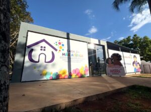 Casa da Mãe Atípica oferece cursos gratuitos para mães e cuidadoras no DF