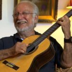 Cena Musical, da TV Brasil, celebra vida e obra de Roberto Menescal