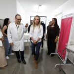 Centro obstétrico do Hran terá nova estrutura para atendimento a gestantes e bebês