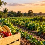 Chamada destina R$ 100 milhões as soluções tecnológicas para a agricultura familiar