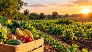 Chamada destina R$ 100 milhões as soluções tecnológicas para a agricultura familiar