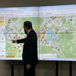 Com cerca de 15 mil câmeras integradas, programa DF 360 conta com a participação da população