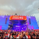 Com três palcos e atrações nacionais, Festival Viva Goiânia movimenta a Região Central