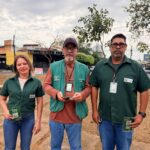 Comurg realiza pesquisa de satisfação em Campinas, Jardim Petrópolis, Parque Santa Rita e Conjunto Riviera
