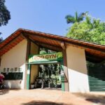 Confira a programação dos parques Mutirama e Zoológico neste fim de semana e feriado