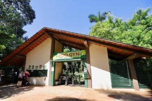 Confira a programação dos parques Mutirama e Zoológico neste fim de semana e feriado