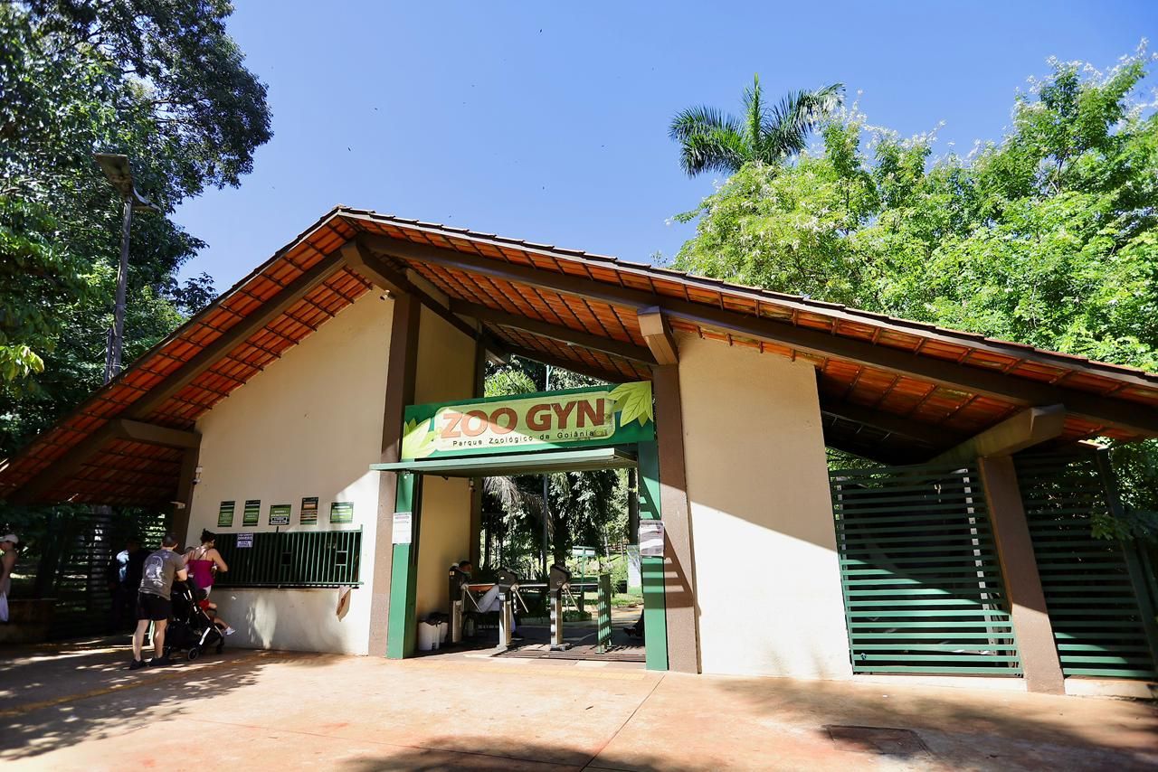 Confira a programação dos parques Mutirama e Zoológico neste fim de semana e feriado