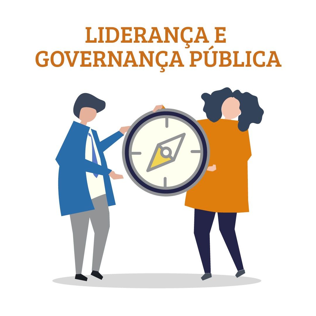 Curso Liderança e Governança Pública abre inscrições