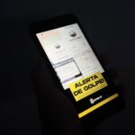 Detran-DF alerta sobre tentativas de golpes