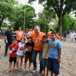 Dia das Crianças movimenta Mutirama e Zoológico, com entrada gratuita