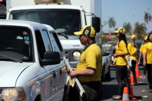 Dicas do Detran-DF para uma viagem segura durante o feriado prolongado