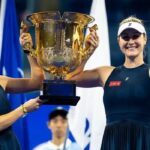 Dupla de Stefani fatura WTA 1000 de Pequim, o 5º título na temporada