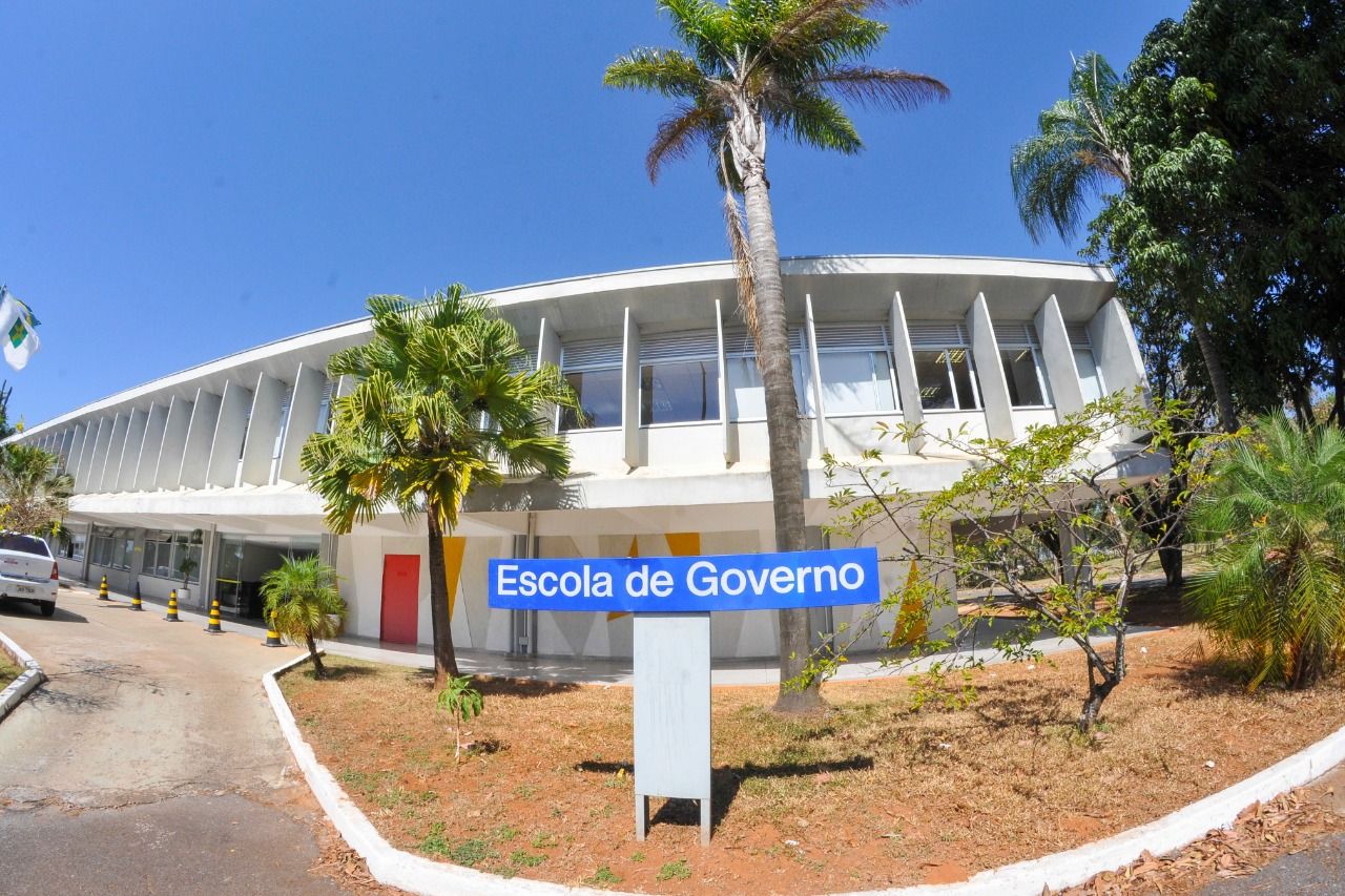 Egov abre inscrições para última oferta de cursos a distância de 2026