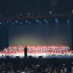 Espetáculo “Canções de Todas as Crianças” celebra os direitos da infância por meio da arte