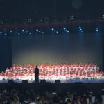 Estudantes da Rede Municipal de Educação apresentam “Canções de Todas as Crianças”