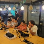 Evento discute como tornar o Guará uma cidade mais inteligente