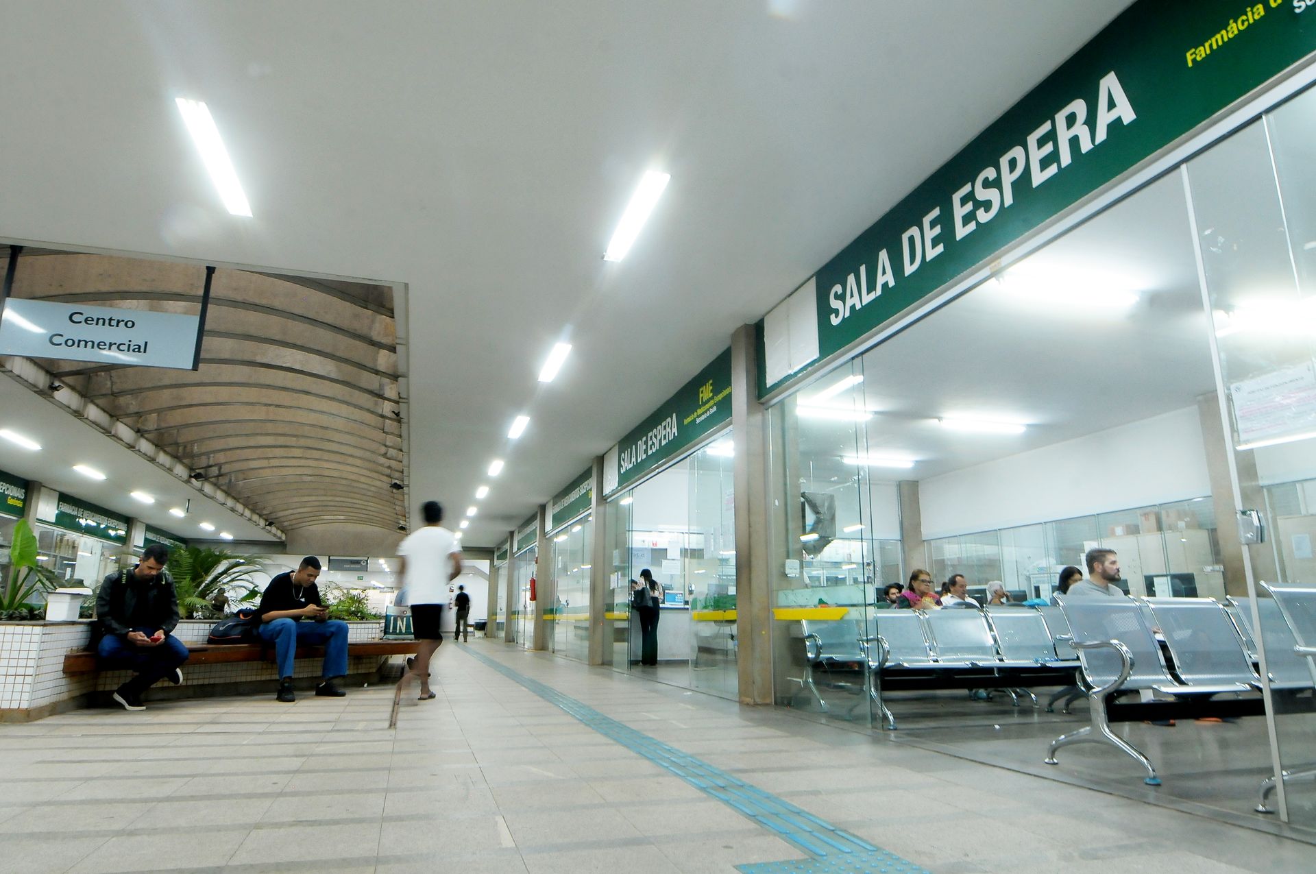 Farmácia de Alto Custo antecipa para esta quarta-feira (28) atendimentos marcados para a sexta (30)
