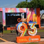 Festival Viva Goiânia tem shows de eletrofunk, forró, flashback e pop rock neste sábado (17/10)