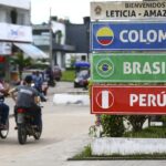 Força Nacional reforçará segurança na fronteira com a Colômbia