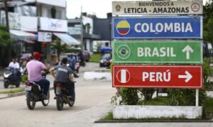 Força Nacional reforçará segurança na fronteira com a Colômbia