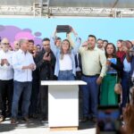 GDF na Sua Porta leva R$ 282,5 milhões em investimentos a 14 cidades entre julho e outubro