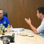 Goiânia contará com unidades do Programa Parada Certa para apoiar motoristas e entregadores por aplicativo