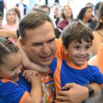 Goiânia é número 1 do Brasil em qualidade da Educação