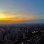 Goiânia está entre as quatro capitais mais seguras do Brasil