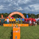 Goiás e Vila Nova conquistam títulos da Copa Cidade Goiânia Master 2026