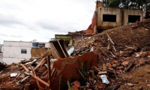 Governo alerta para golpe envolvendo o Auxílio Reconstrução