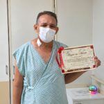 Hospital de Base realiza primeiro transplante de medula óssea