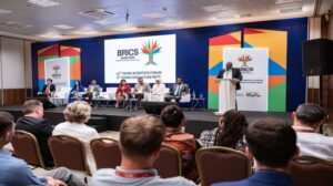 Inscrições para o Fórum de Jovens Cientistas dos Brics 2026 seguem até 18 de outubro