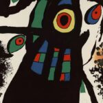 MAB prorroga exposição de Miró em São Paulo