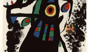 MAB prorroga exposição de Miró em São Paulo