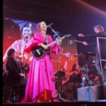 Marisa Monte fará show beneficente para Instituto da Providência