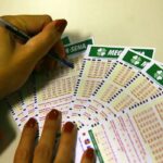 Mega-Sena acumula para R$ 112 milhões; confira os números sorteados