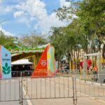 Moda, gastronomia e economia criativa movimentam aniversário de Goiânia